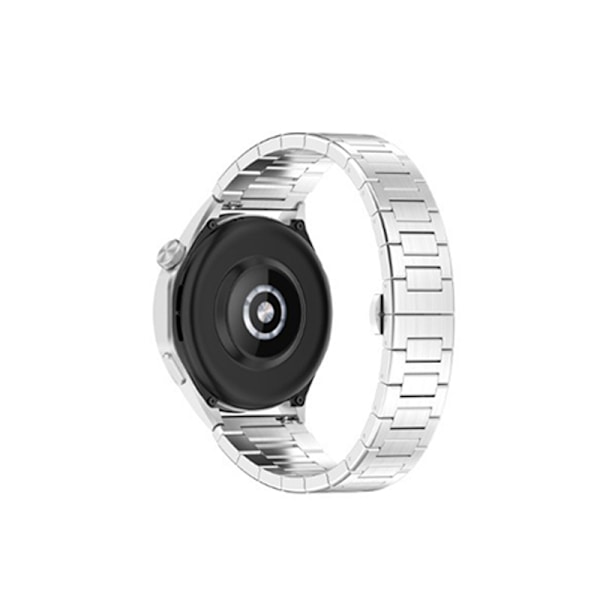 Kellohihna Huaweille, Samsungille, Garminille ja muille Hopea