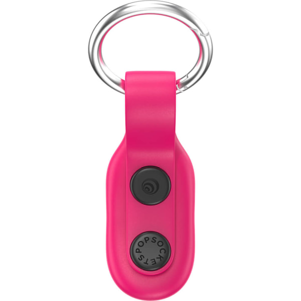 POPSOCKETS PopPuck Startpaket Pink Punk