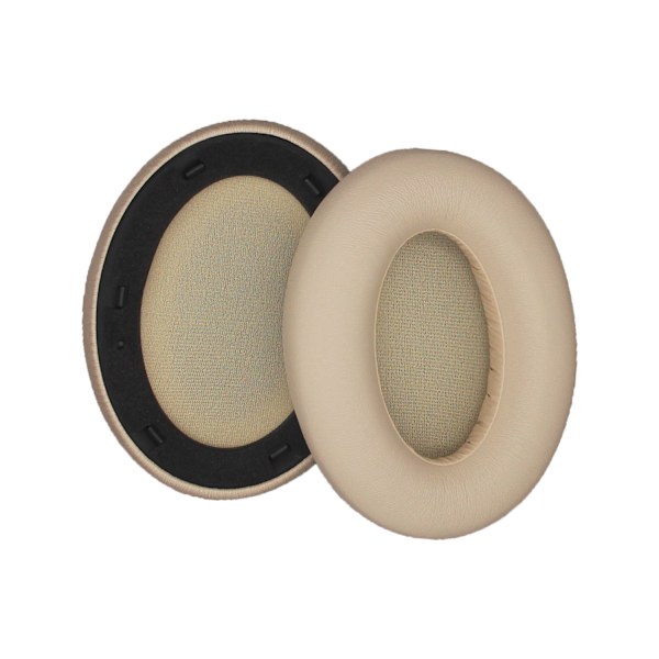 EDIFIER MT6 Öronkuddar Ersättning - Förbättrad Komfort (2-pack)