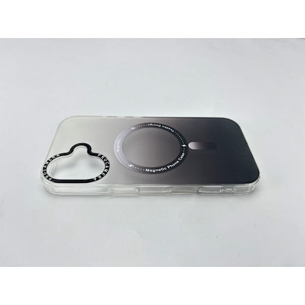 Magnetfodral för iPhone 16-Serien iPhone 16