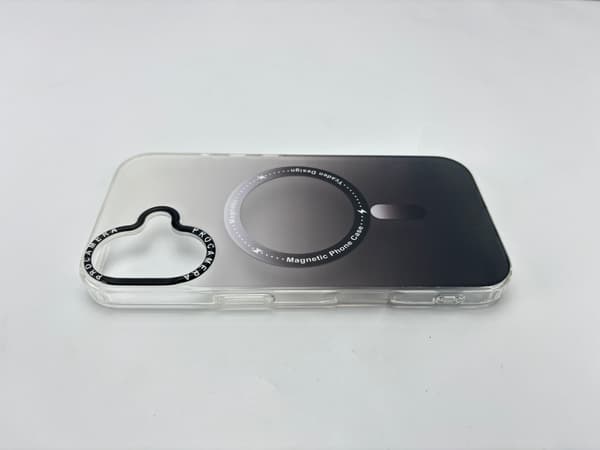 Magnetisk etui til iPhone 16-serien iPhone 16