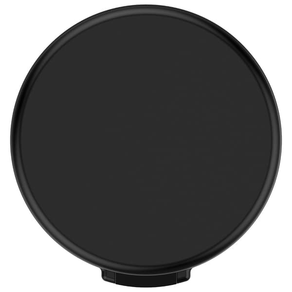 Portable Charging Case kompatibelt med Oura Ring Gen 3 Size 11 med Probe Interface Black