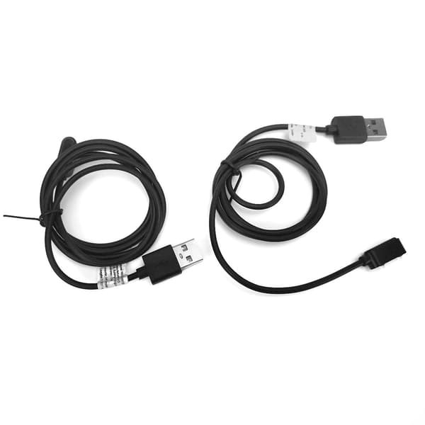 Huawei Watch Fit Charger 2 kpl Black Black
