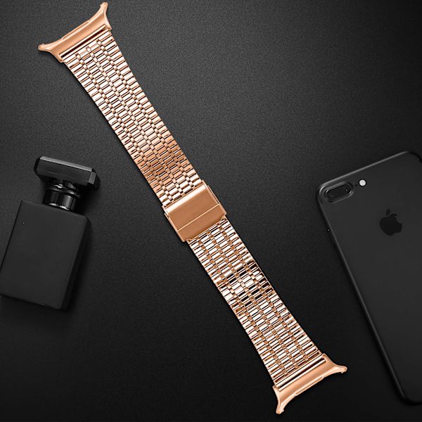 Urrem til Samsung Galaxy Watch Ultra - 47 mm Rose guld