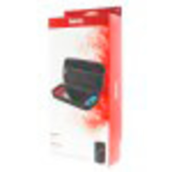 Väska Nintendo Switch Hardcase Svart