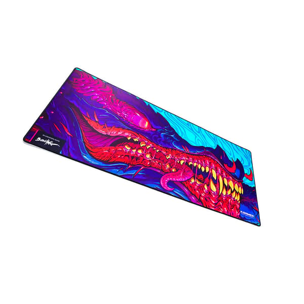 Musmatta Dragon Fin 1100x450