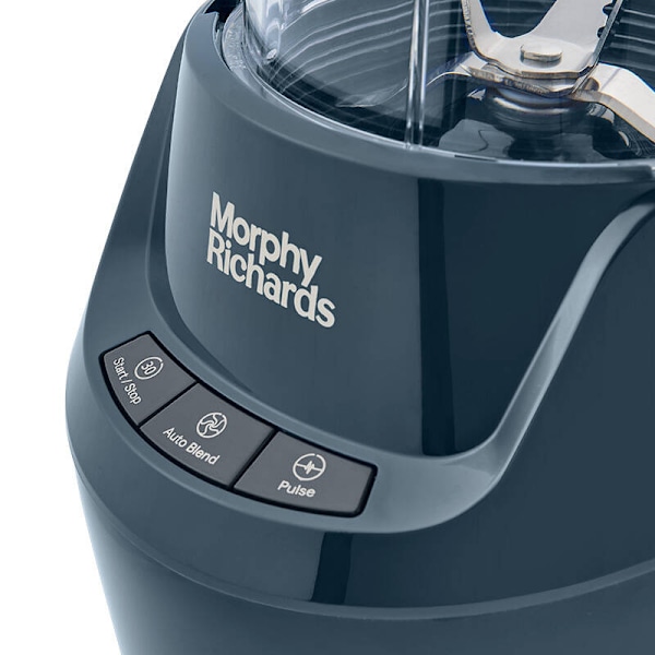 Morphy Richards 403060 kuppisekoitin (musta)
