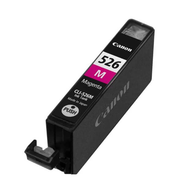 Bläck 4542B001 CLI-526 Magenta