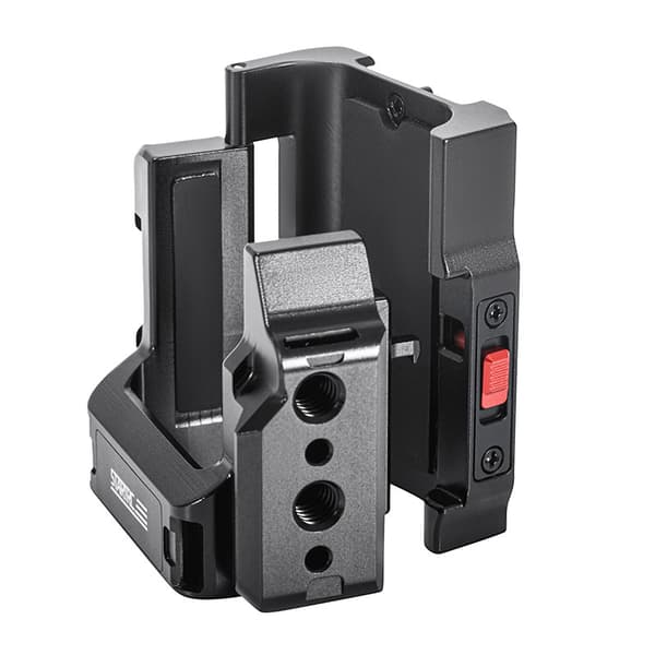 STARTRC metallexpansionsbur för DJI Pocket 3