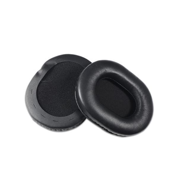 Ersättande Öronkuddar för Razer BlackShark V2 PRO, 2-pack