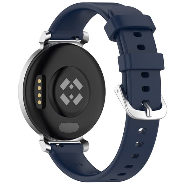 Kellon ranneke 14 mm, Garmin Lily2 Blue Blue