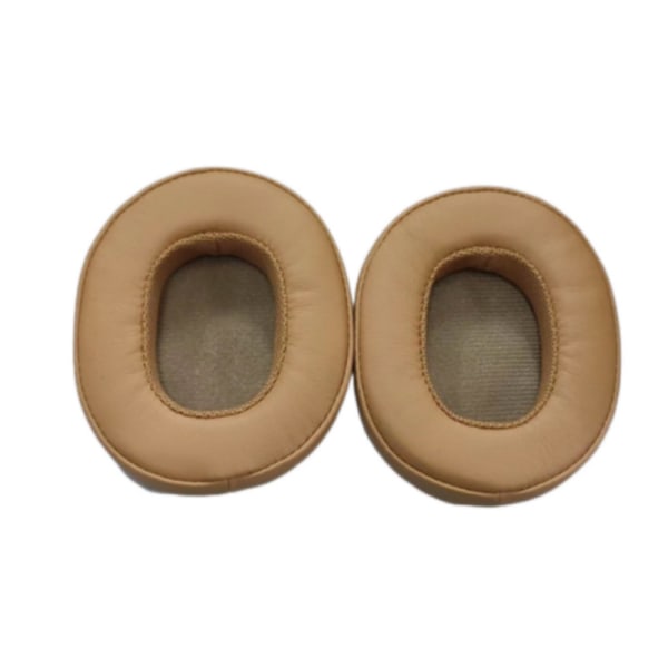Ørepuder 1 par Skullcandy Crusher 3.0 Gul