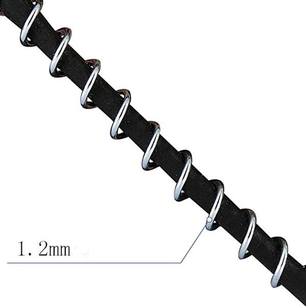 Skridsikre skoovertræk til vinterture L L