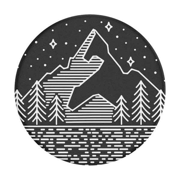 PopGrip Peak Relief