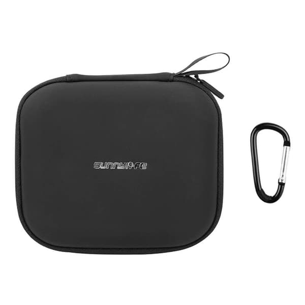 Torba Sunnylife från DJI Neo (czarna)