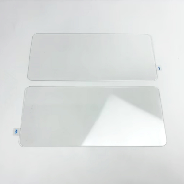 Skärmskydd i Härdat Glas för Samsung Galaxy Serien, 2-pack Samsung Galaxy A53 5G