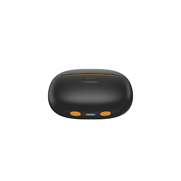 Multi-Functional Elektrisk Nagelslip & Trimmer - Säker Nagelvårdslösning