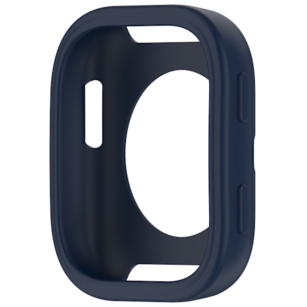 Silikonskyddsfodral för Amazfit Bip 6 (A2435) Blå