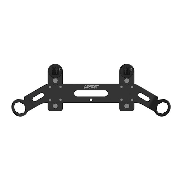 Dual Jet Rail Kit för Lefeet S1 Pro