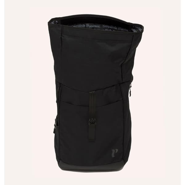 Vertical Ergonomiskt Ryggsäck M 21-31l