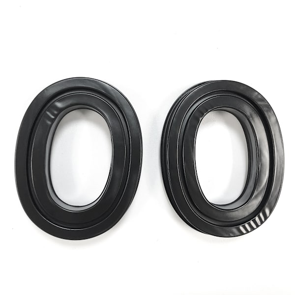 2-pack Öronkuddar för Sordin MSA SORDIN-Headset
