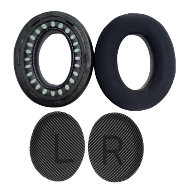 Bose QC35 Öronkuddar, 2-pack