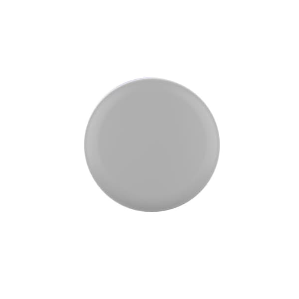 Silikone Airtag-etui med nøglering Grey Grey