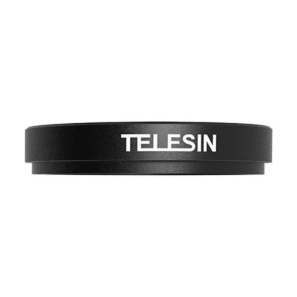 Linssisuodatinsarja CPL/ND8/ND16/ND32 Telesin for Insta360 GO3