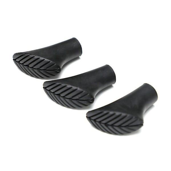 Liten Hästsko Kryckkäpp Ersättning - 10-pack