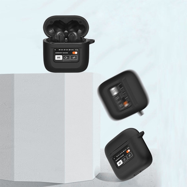 Silikonskyddsfodral för JBL Hörlurar