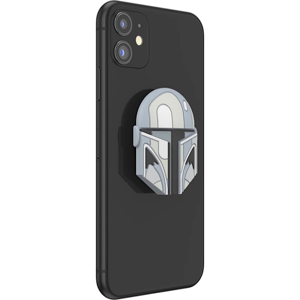 POPSOCKETS PopGrip Mandalorian Popout