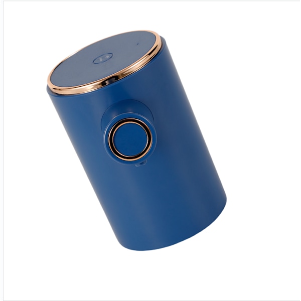 Smart Touchless Væske Dispenser - Præcis & Praktisk Blå