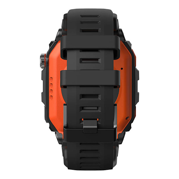 Zeblaze Ares GPS smartklocka (svart)