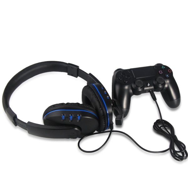 3D Surround Gaming Headset PS4, Xbox, N-Switch