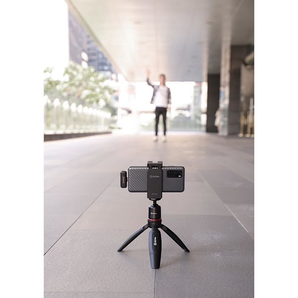 Wireless Microphone x1 BY-WM3 USB-C
