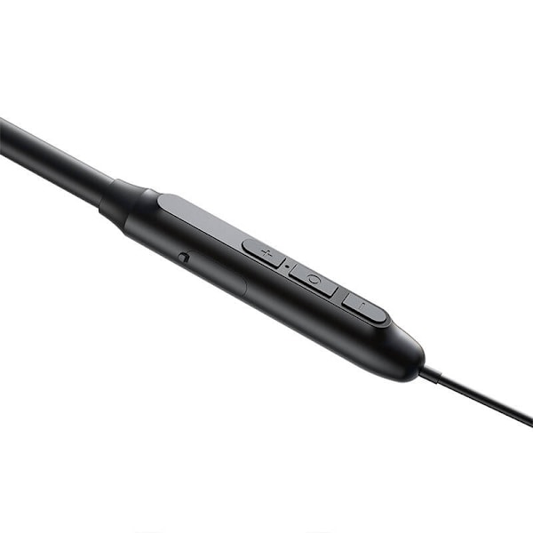Joyroom JR-D8 in-ear langattomat kuulokkeet (musta)