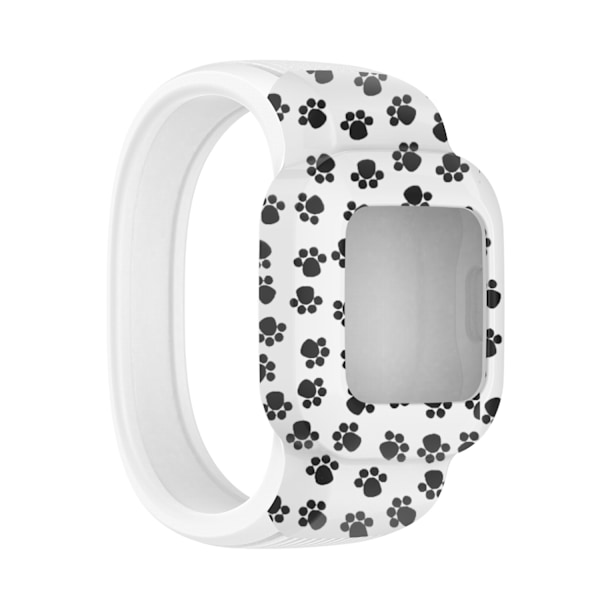 Garmin Vivofit Jr 3 Armband Svart vit M