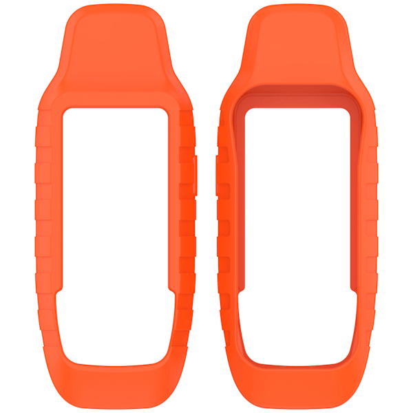Garmin GPSMAP 79S/79SC Silikone Beskyttelsesetui Orange