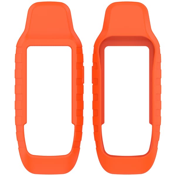 Garmin GPSMAP 79S/79SC Silikonskyddsfodral Orange Orange