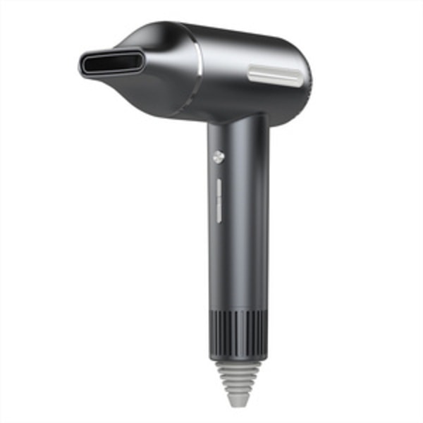 Hiustenkuivain inFace ZH-09G (harmaa)