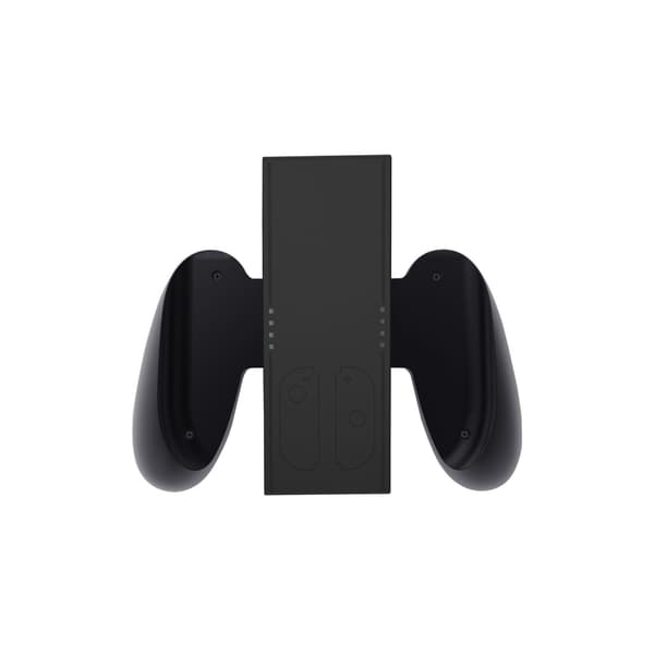 Ergonominen mukavuuskahva Nintendo Switch 2 -ohjaimille