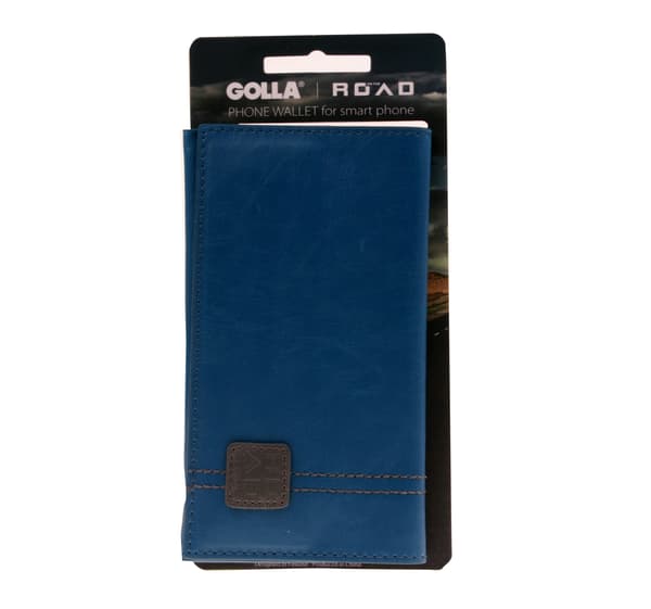 ROAD Mobile Wallet Bill Blå Universal G1595