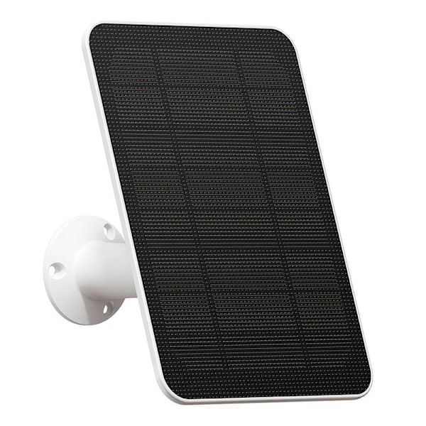 Solpanel för Utomhus Spotlight Cam