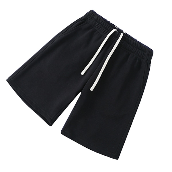 Sportshorts: Komfort og stil Sort XXL