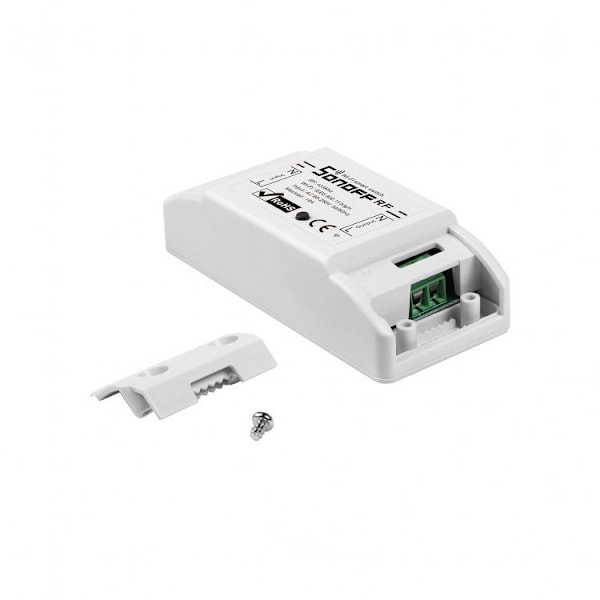 Smart switch WiFi + RF 433 Sonoff RF R2 (NY)