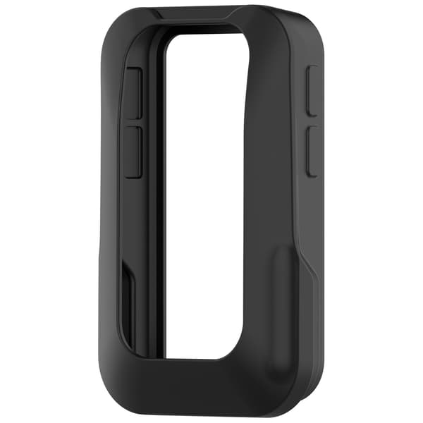 Garmin Approach G20 Solar -silikonisuojakotelo Black Black