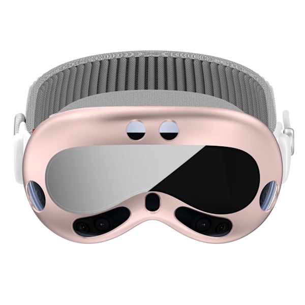Apple VR -suojakotelo Vaaleanpunainen