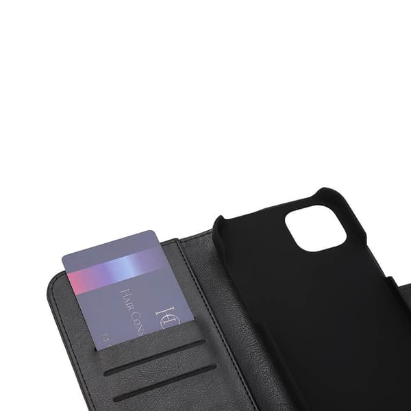 Mobilfodral Strålningsskydd Flipcover iPhone 14 Plus
