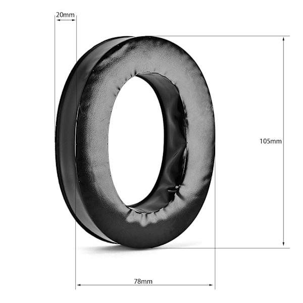 2-Pack korvatyynyn vaihdot 3M WorkTunesille