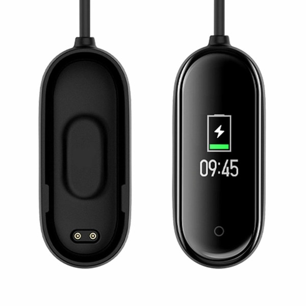 Laddare för Xiaomi Mi Band 4 Aktivitetsarmband